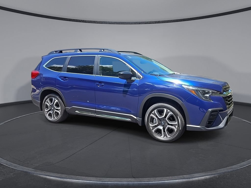 New 2026 Subaru Ascent Limited AWD/4WD image 6
