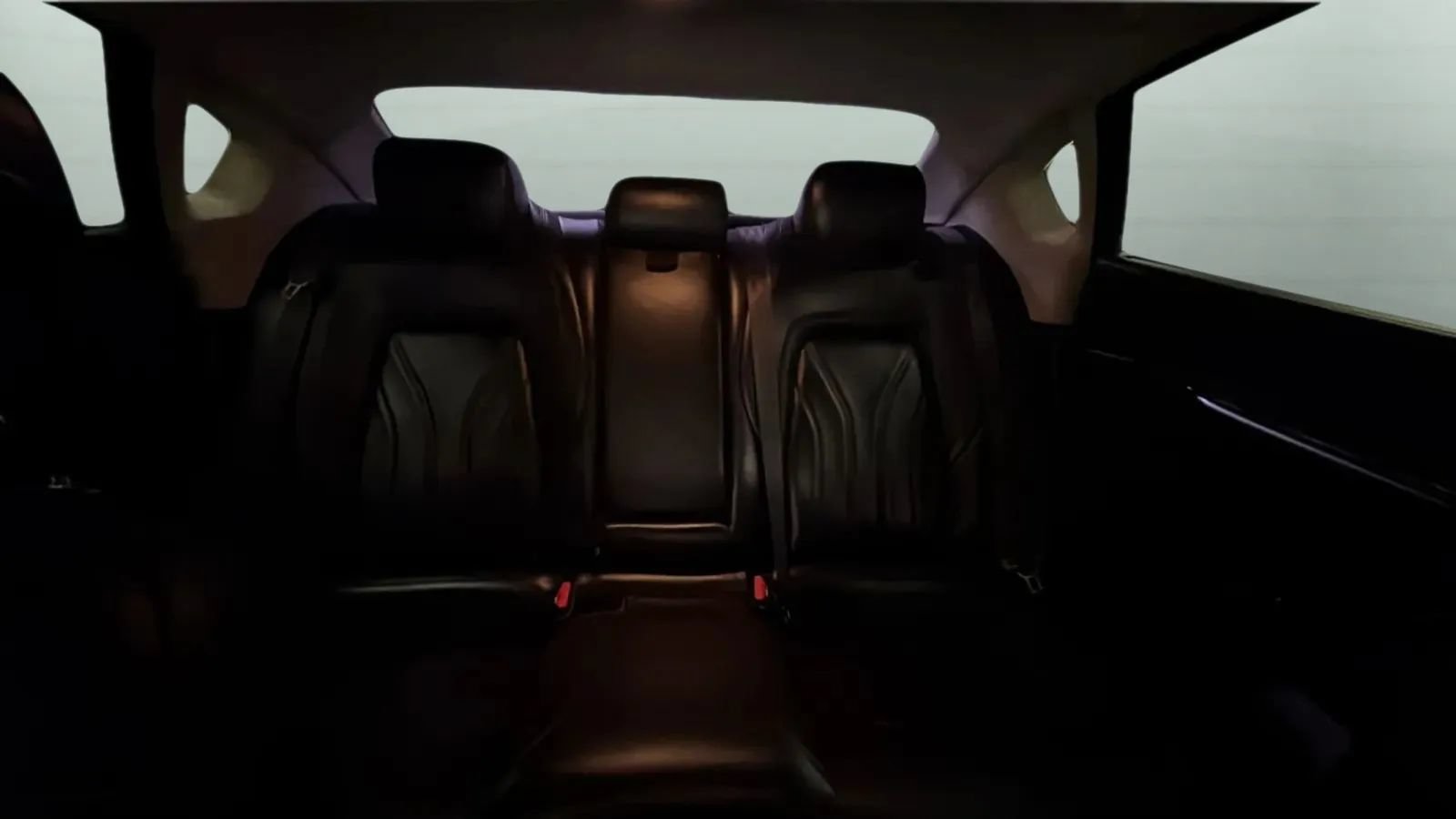 Used 2014 Maserati Quattroporte S Q4 AWD/4WD image 19