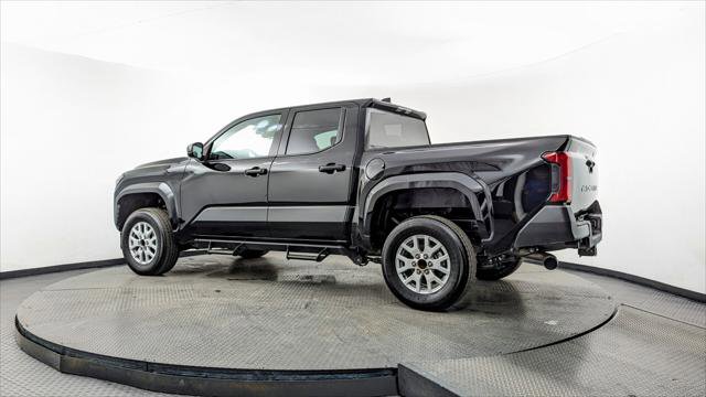 Used 2025 Toyota Tacoma SR image 6