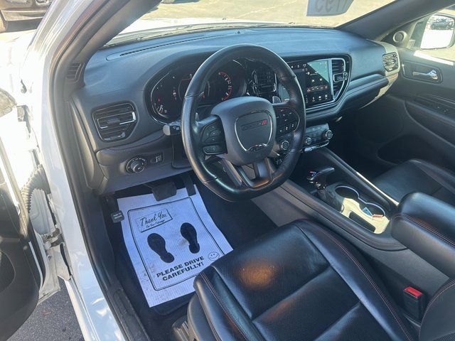 Used 2023 Dodge Durango GT image 16