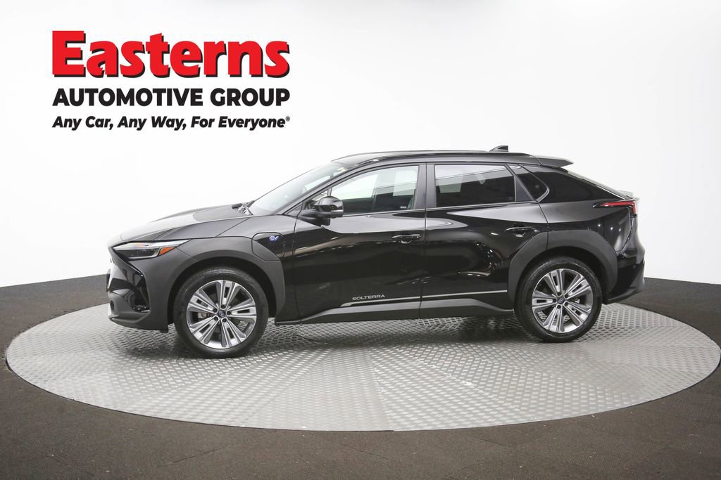 Used 2023 Subaru Solterra AWD image 59