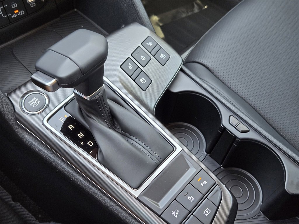New 2026 Kia Sportage SX image 15