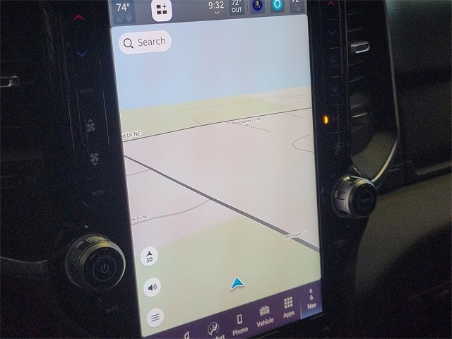 New 2026 RAM 2500 Big Horn image 26