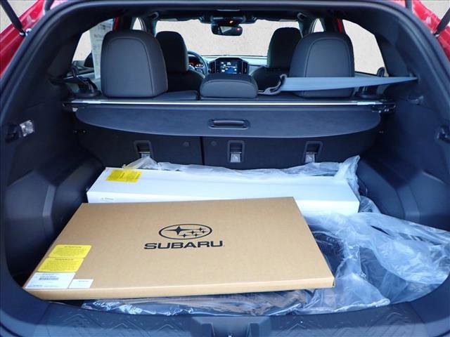 New 2026 Subaru Crosstrek 2.5i Wilderness image 8