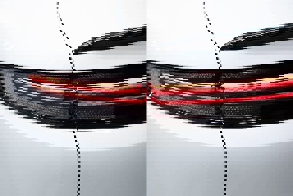 New 2026 Porsche Cayenne S image 36