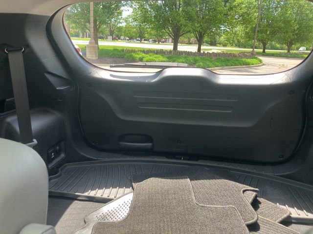 Used 2018 Hyundai Santa Fe Limited image 38