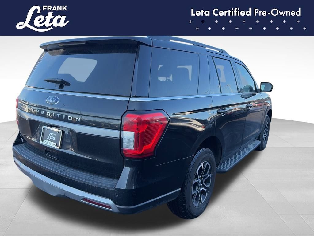 Used 2024 Ford Expedition XLT image 6