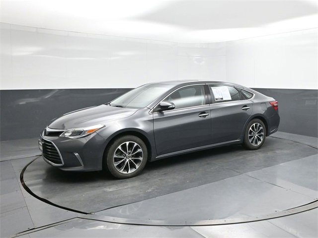 Used 2018 Toyota Avalon XLE