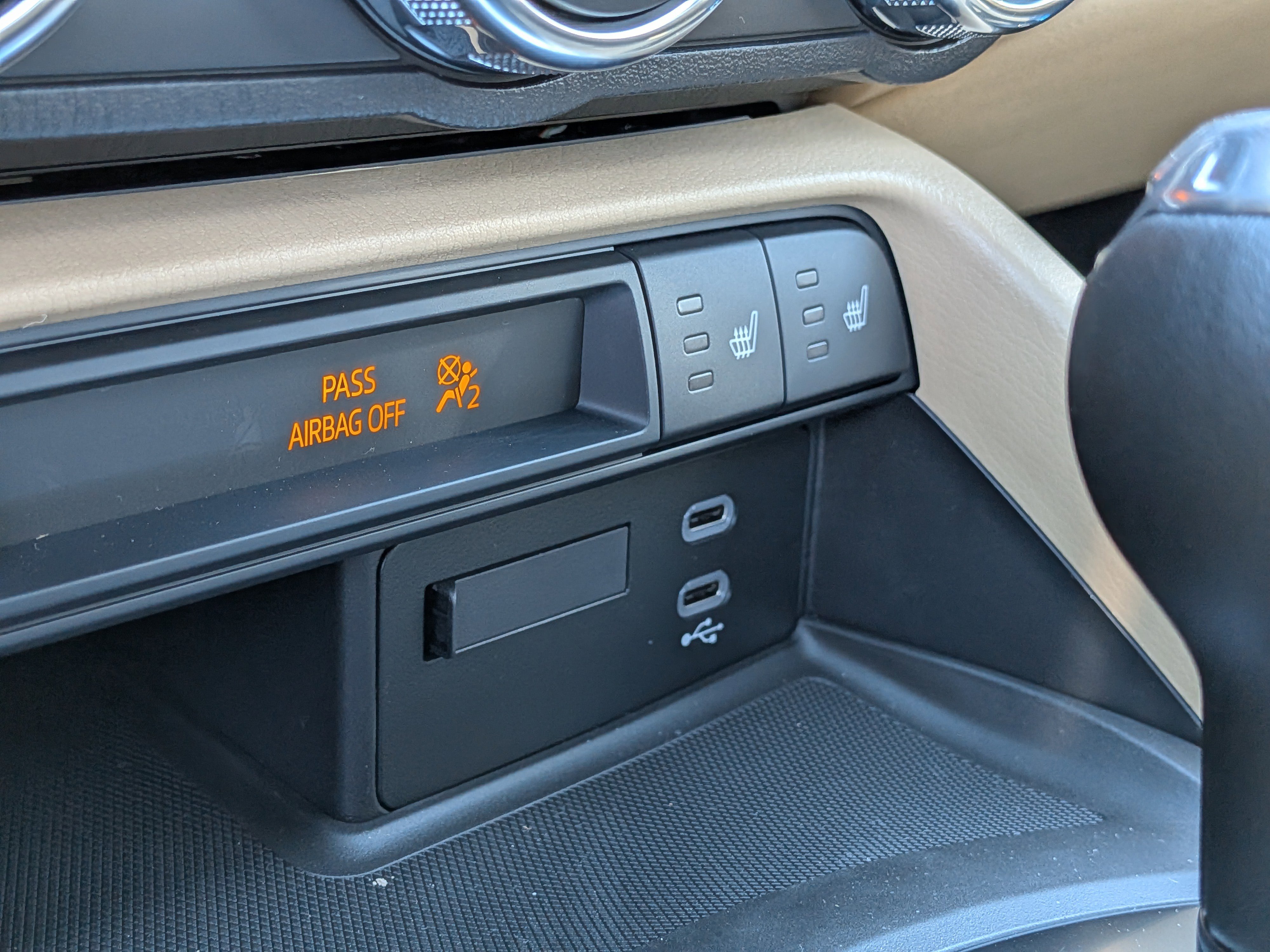 New 2026 MAZDA MX-5 Miata Grand Touring image 29