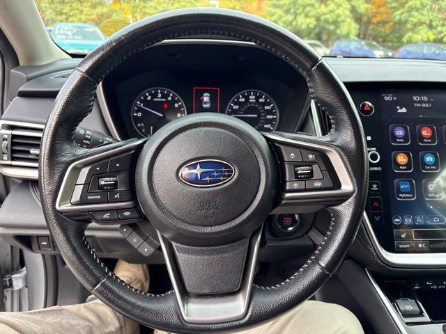 Used 2021 Subaru Legacy Limited AWD/4WD image 29