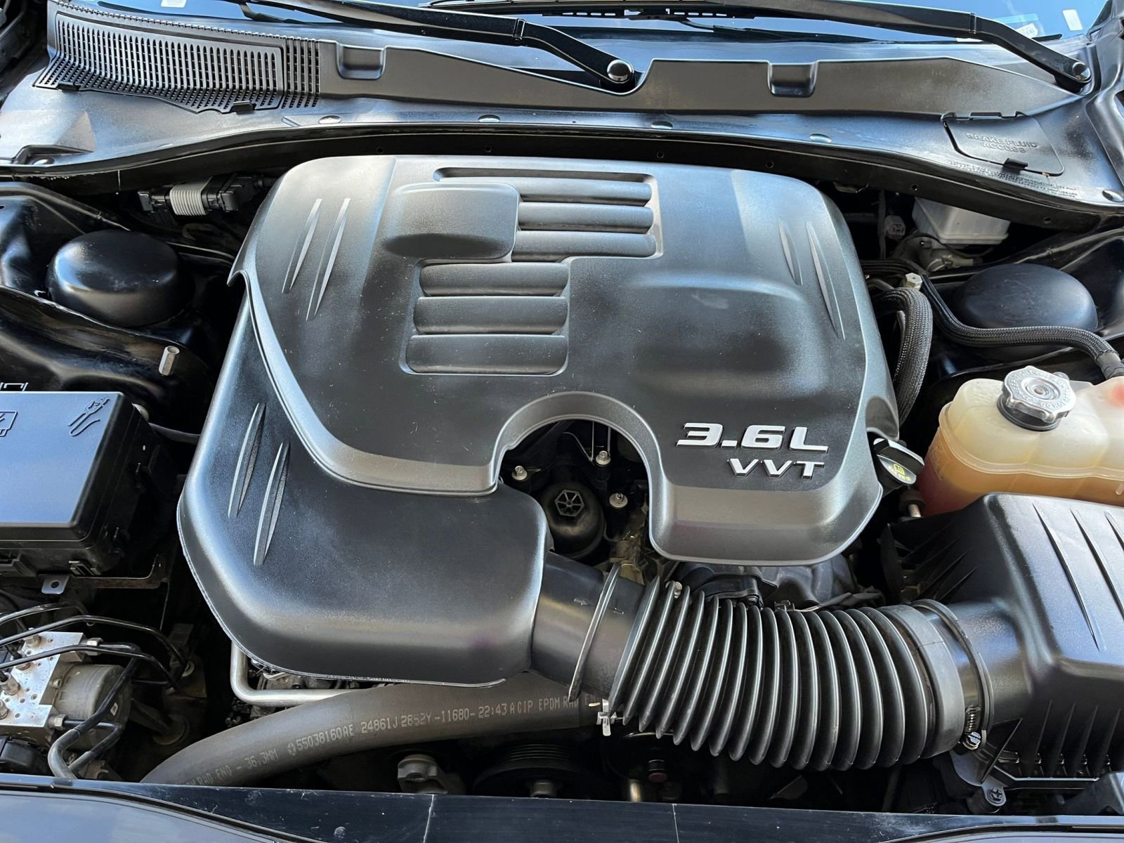 Used 2022 Dodge Charger SXT image 32