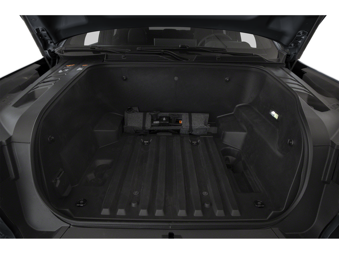 New 2024 Chevrolet Silverado EV RST AWD/4WD image 32