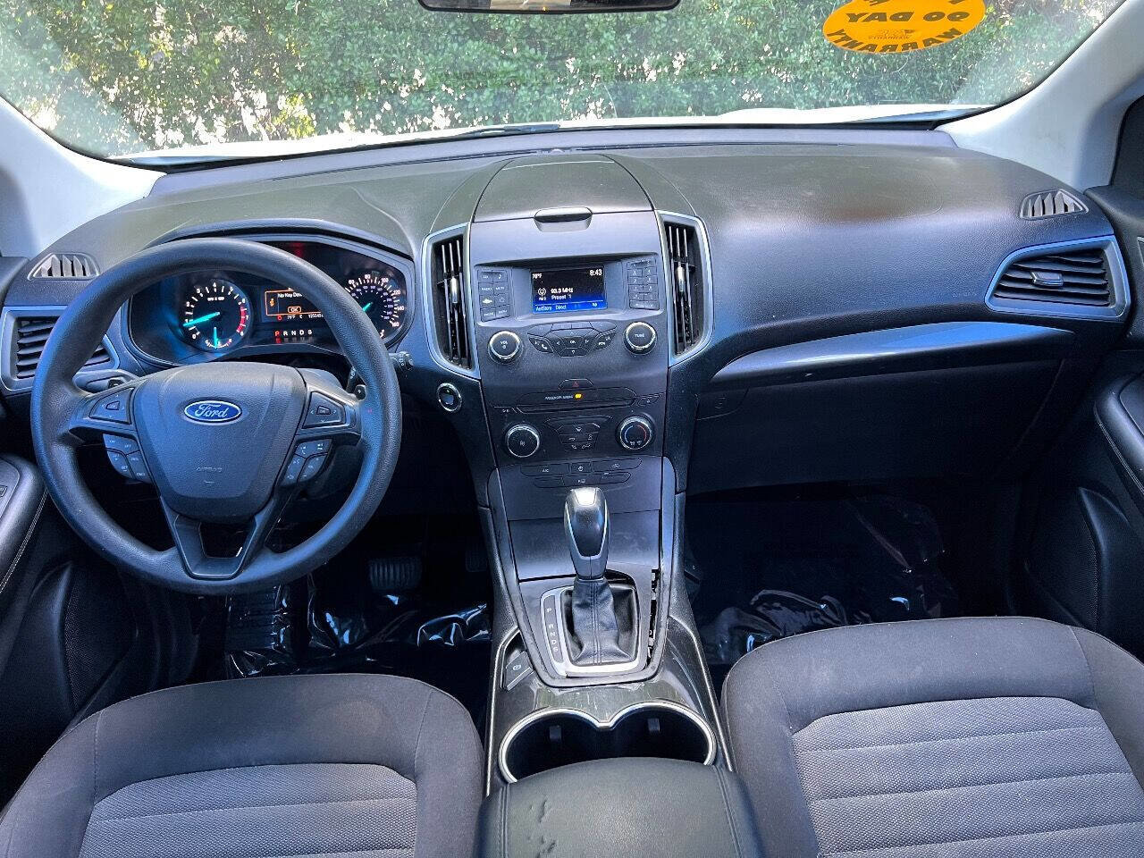 Used 2015 Ford Edge SE image 15