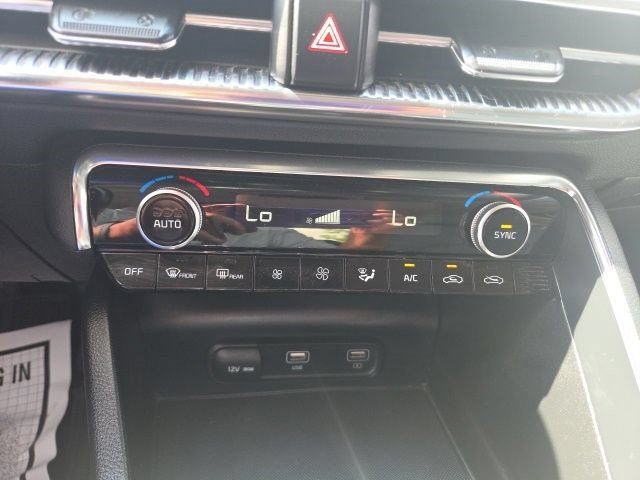 Used 2023 Kia K5 EX w/ EX Premium Package FWD image 31