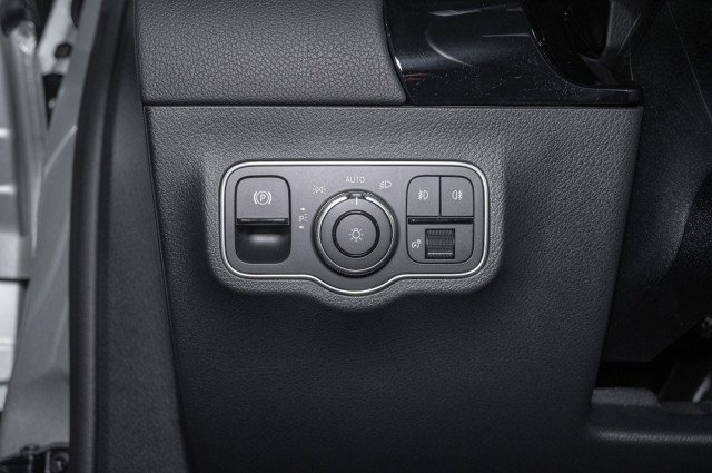 Certified 2026 Mercedes-Benz GLA 250 image 19