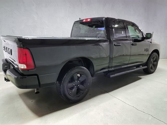 Used 2021 RAM 1500 Express w/ Wheel & Sound Group image 24