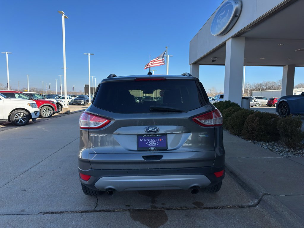 Used 2014 Ford Escape SE w/ Equipment Group 201A image 9