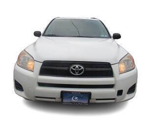 Used 2012 Toyota RAV4 4WD image 1