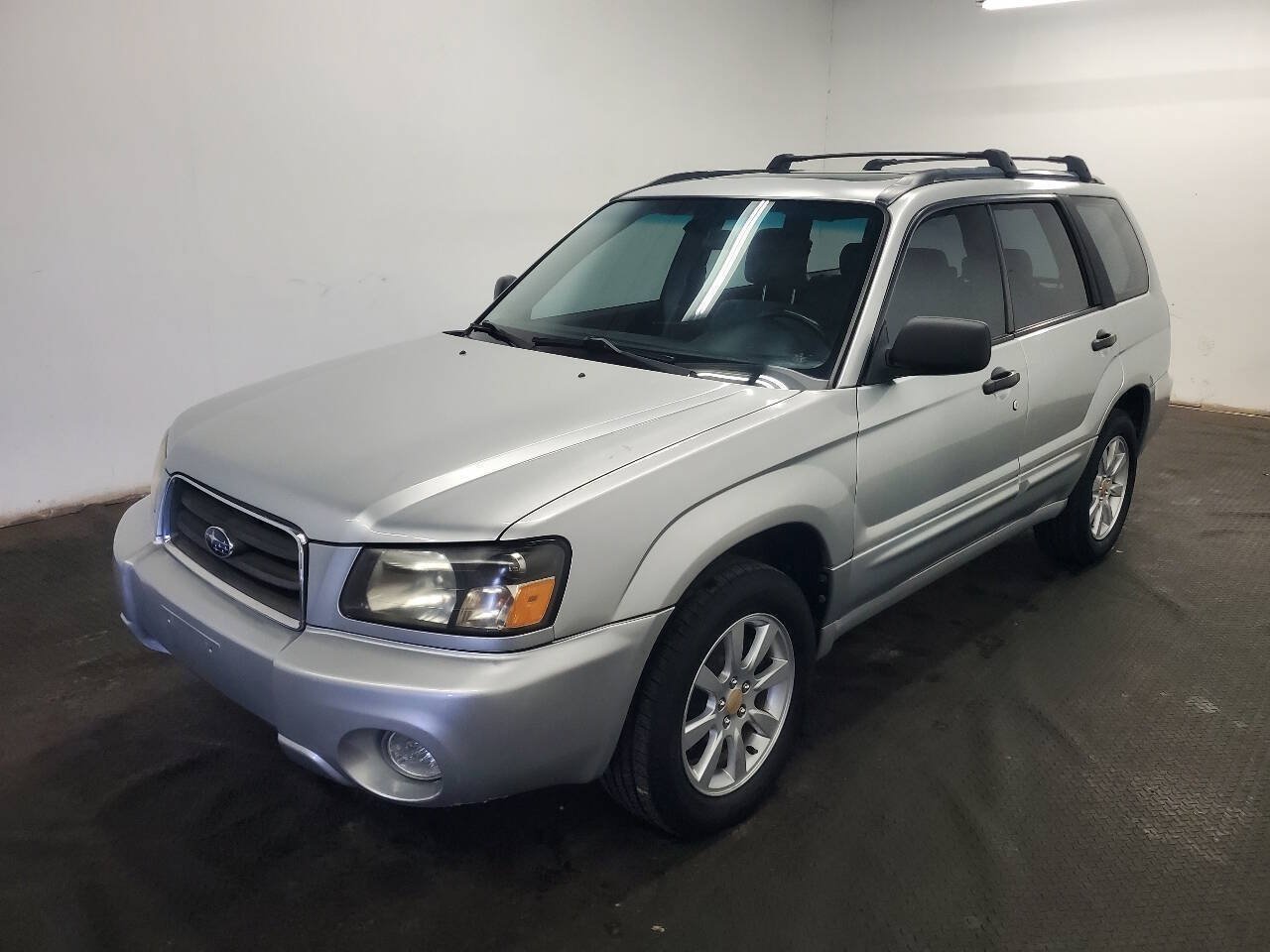 Used 2005 Subaru Forester 2.5XS AWD/4WD image 1