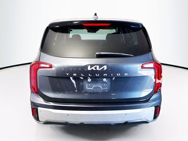 Certified 2024 Kia Telluride LX AWD/4WD image 6