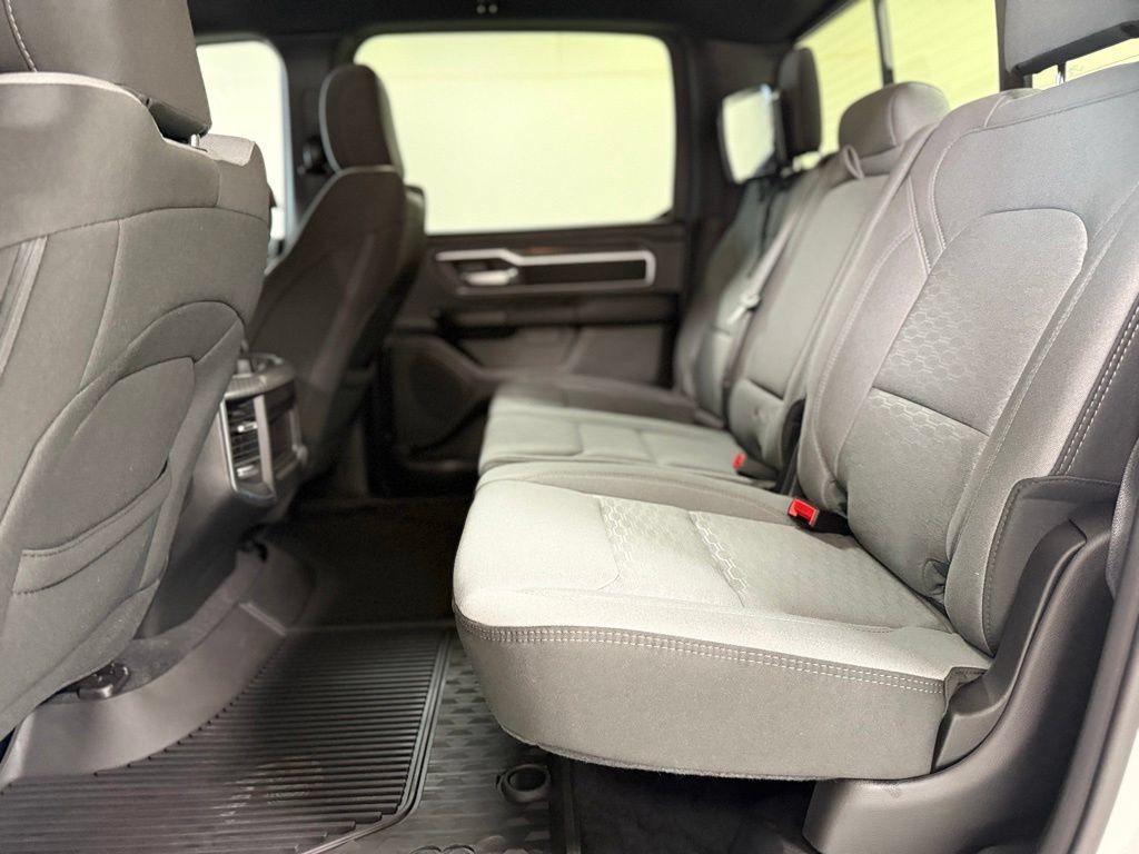 Used 2026 RAM 1500 Lone Star AWD/4WD image 20