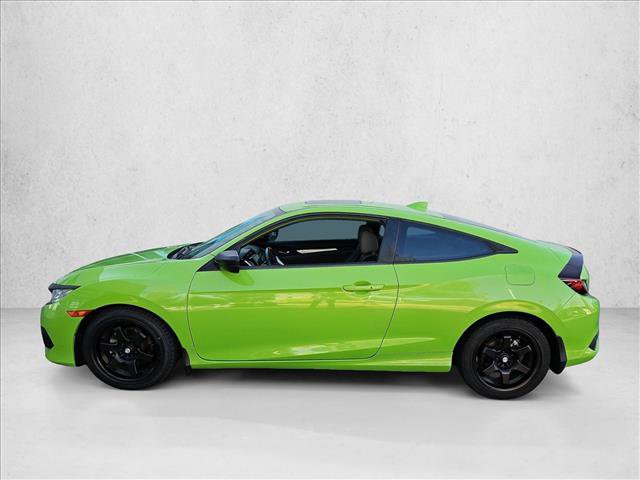 Used 2017 Honda Civic EX-L image 9