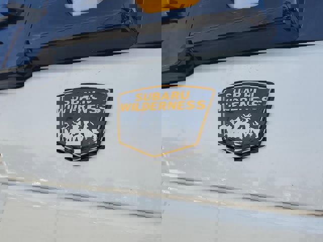 New 2026 Subaru Outback Wilderness image 7