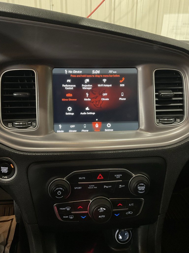 Used 2023 Dodge Charger GT image 16