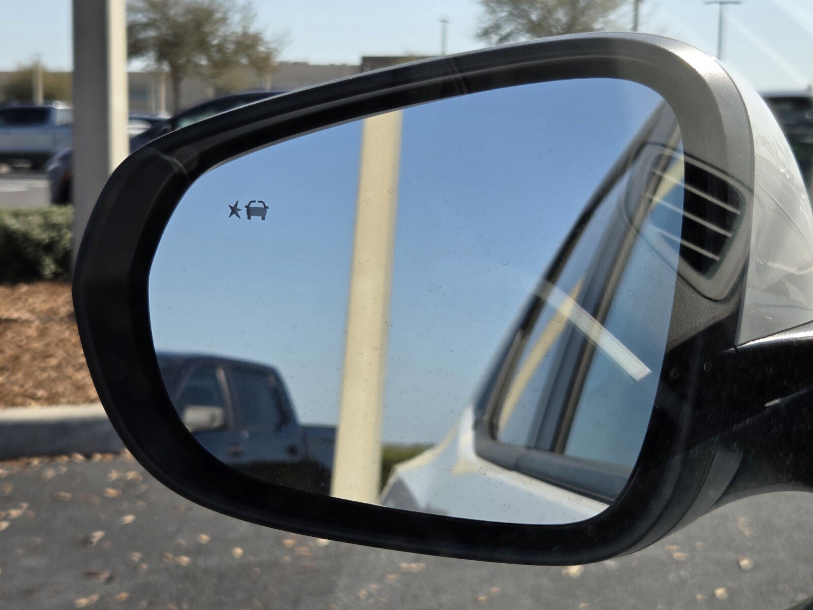 New 2026 Chevrolet TrailBlazer LT w/ Convenience Package image 13