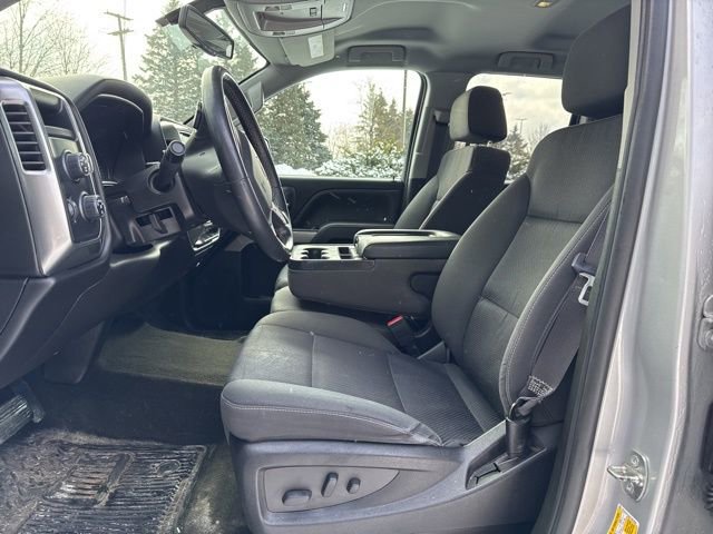 Used 2016 Chevrolet Silverado 1500 LT w/ All Star Edition image 5