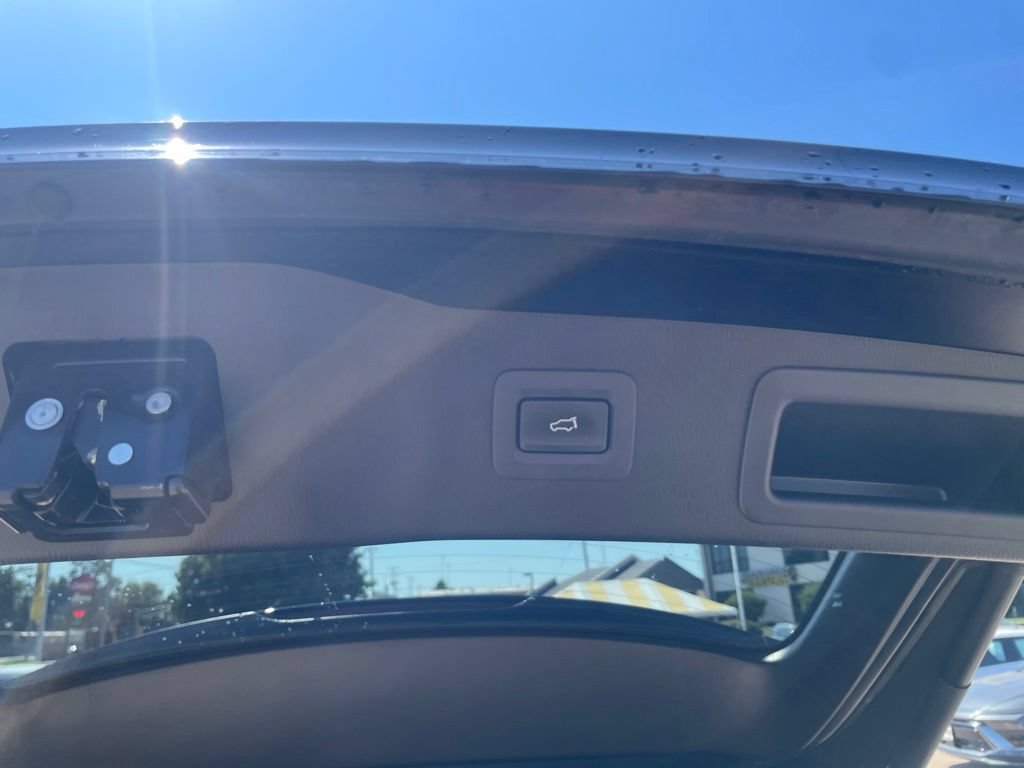Used 2023 MAZDA CX-5 AWD 2.5 S w/ Premium Plus Pkg image 17