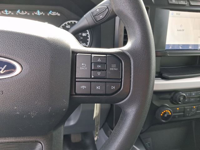 Used 2023 Ford F450 XLT w/ 360-Degree Camera Package AWD/4WD image 18