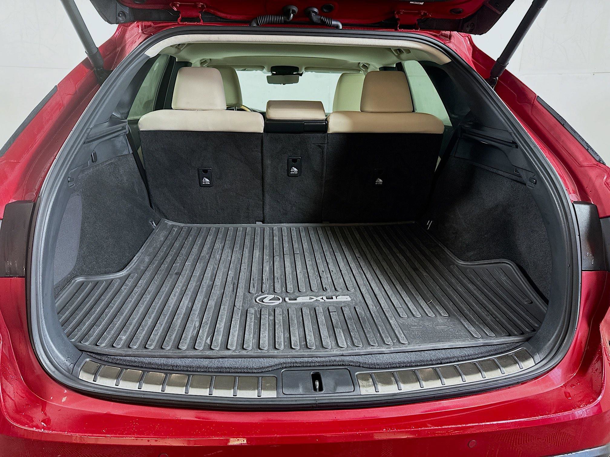 Certified 2024 Lexus RX 350 image 25