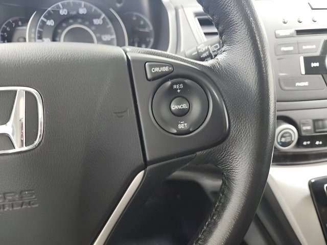 Used 2014 Honda CR-V EX-L image 29