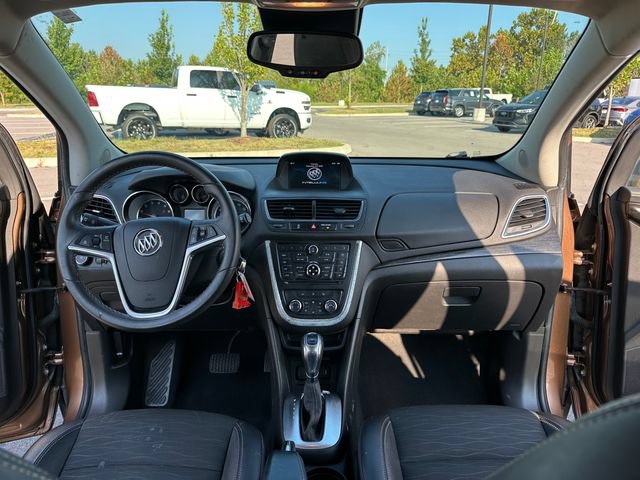 Used 2016 Buick Encore Sport Touring AWD/4WD image 26