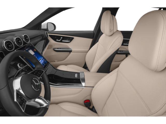 Used 2026 Mercedes-Benz GLC 300 4MATIC image 8