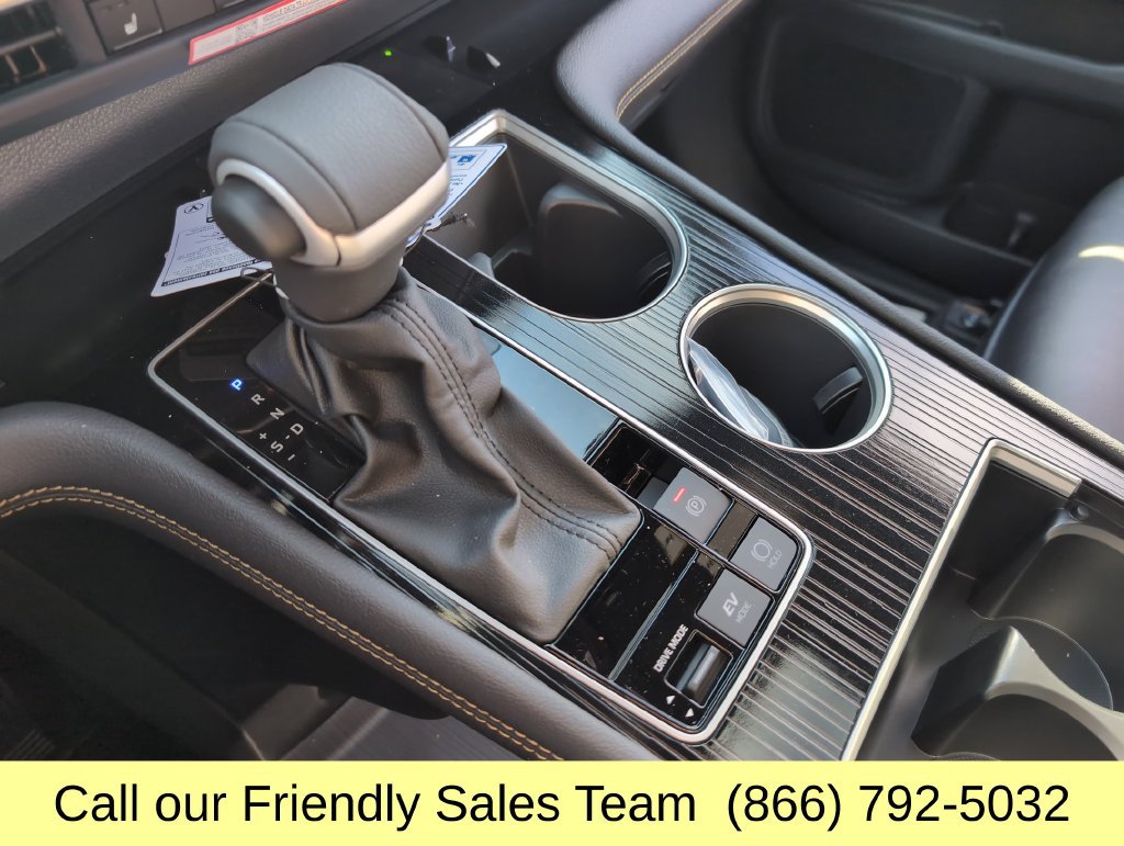 New 2026 Toyota Sienna XLE Woodland Edition AWD/4WD image 22