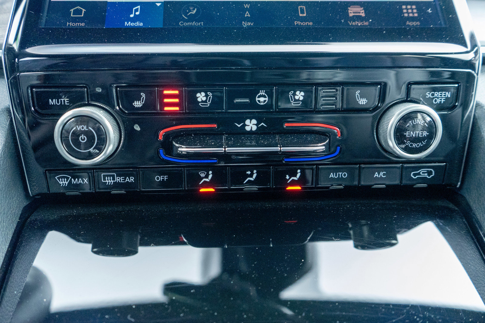 Used 2022 Jeep Grand Cherokee L Overland w/ Luxury Tech Group IV image 22