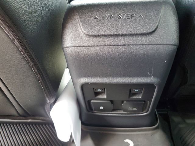 Certified 2024 Ford Bronco Wildtrak AWD/4WD image 26