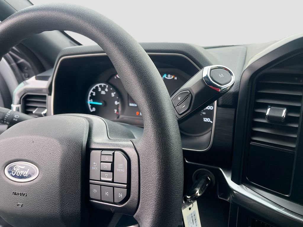 Used 2023 Ford F150 XL w/ STX Appearance Package image 17