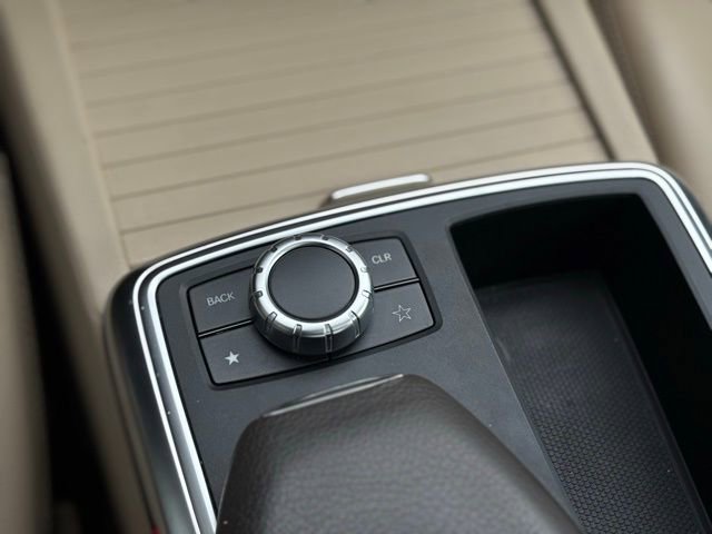 Used 2014 Mercedes-Benz ML 350 4MATIC image 43