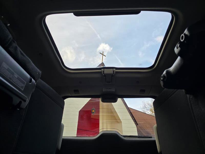 Used 2007 Honda Element LX image 9