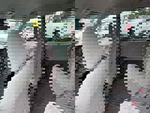 Used 2018 Toyota Sienna LE FWD image 25