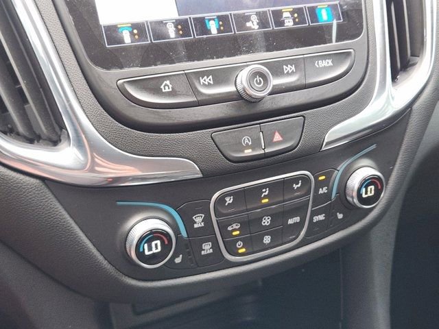 Used 2024 Chevrolet Equinox LT image 20
