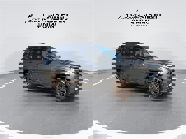 Used 2025 Subaru Forester Sport image 4