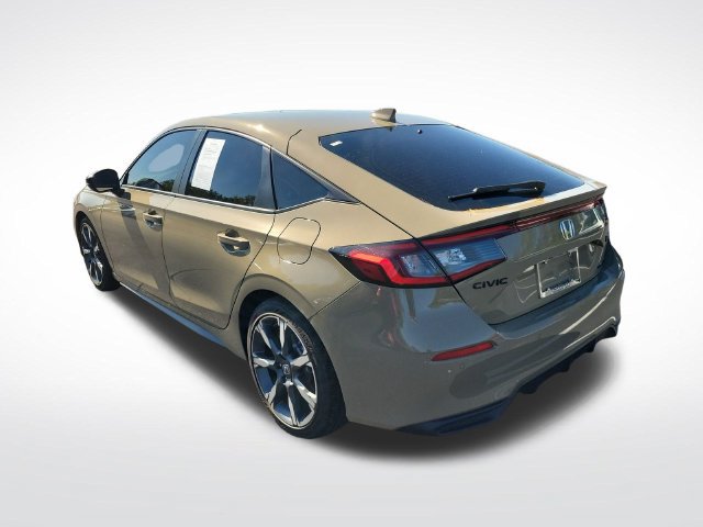 Used 2026 Honda Civic Sport Touring image 16