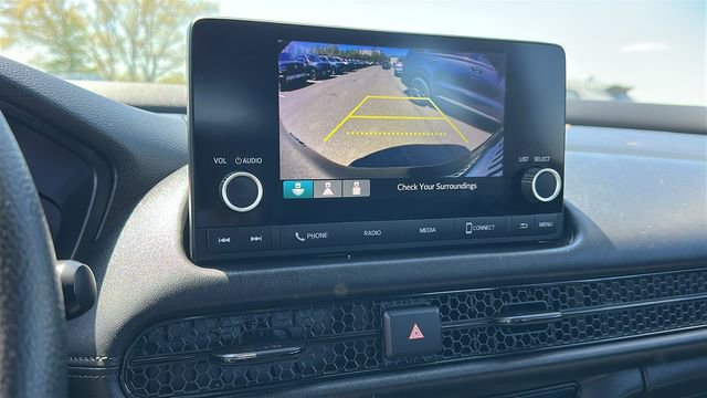 Used 2023 Honda HR-V LX image 16