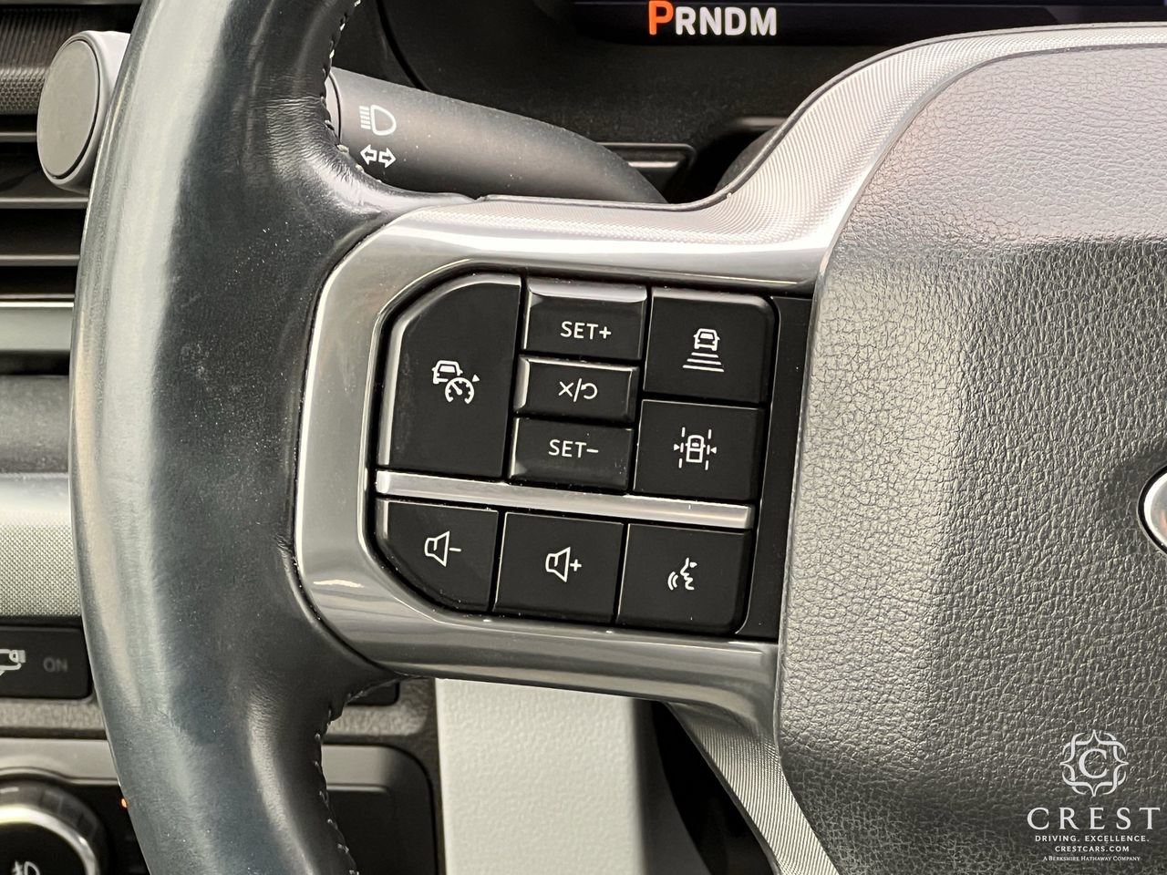 Used 2024 Ford F250 Limited w/ FX4 Off-Road Package AWD/4WD image 13