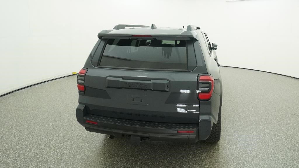 New 2026 Toyota 4Runner TRD Off-Road Premium image 94