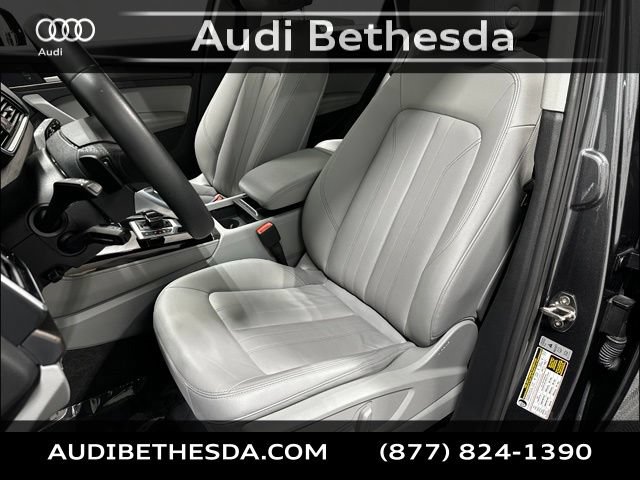 Used 2022 Audi Q5 2.0T Premium Plus AWD/4WD image 29